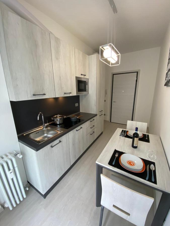 First Home Mailand Exterior foto