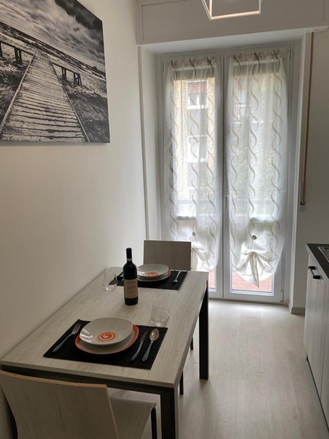 First Home Mailand Exterior foto