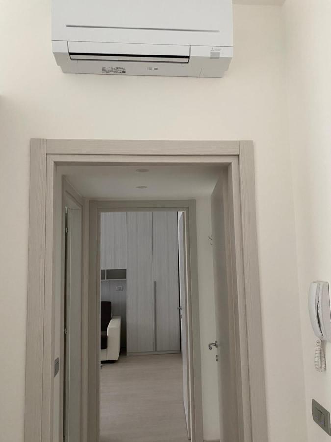 First Home Mailand Exterior foto