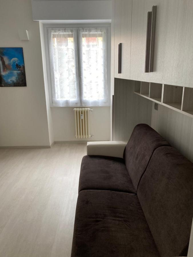 First Home Mailand Exterior foto