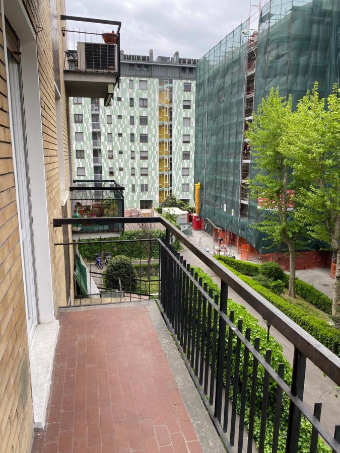 First Home Mailand Exterior foto